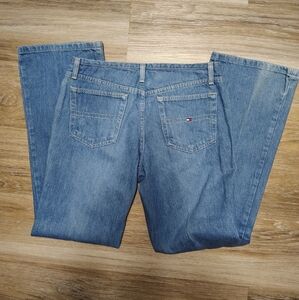 Tommy Hilfiger Classic Blue Jeans